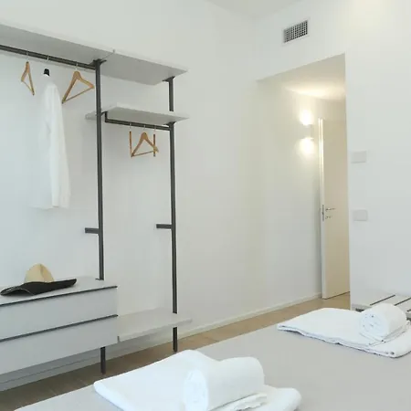 Beba Hébergement de vacances Cefalù