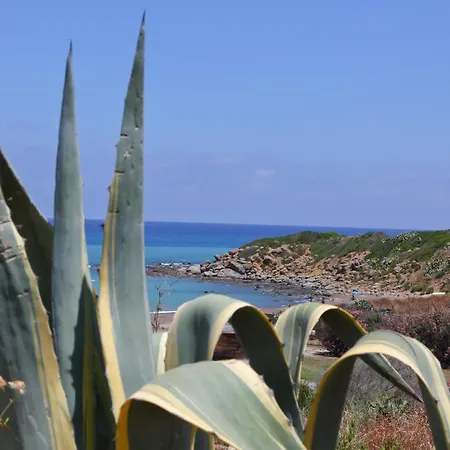 Hébergement de vacances Beba Cefalù