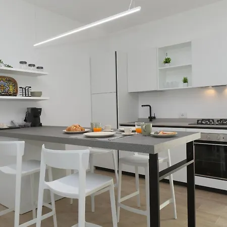 Casa vacanze Beba