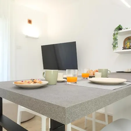 Casa vacanze Beba