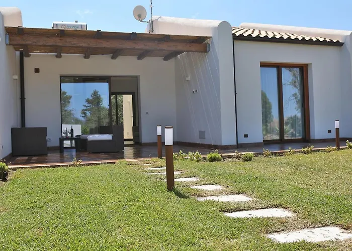 Beba Vakantiehuis *